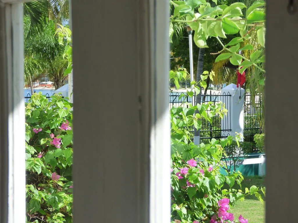 Apartment Beach Studio 4 Ocho Rios
