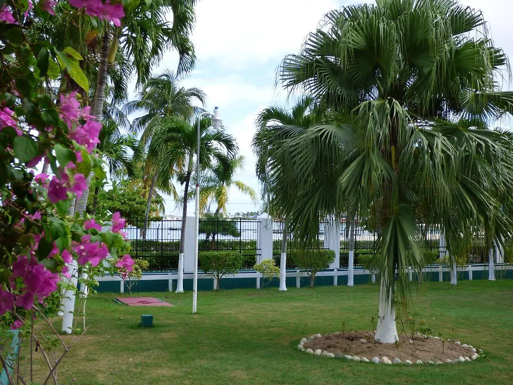 Beach Studio 4 Ocho Rios Jamaica