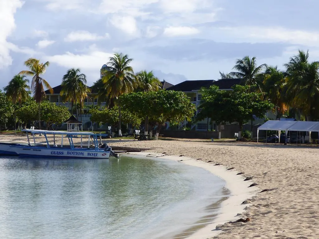 Apartment Beach Studio 4 Ocho Rios