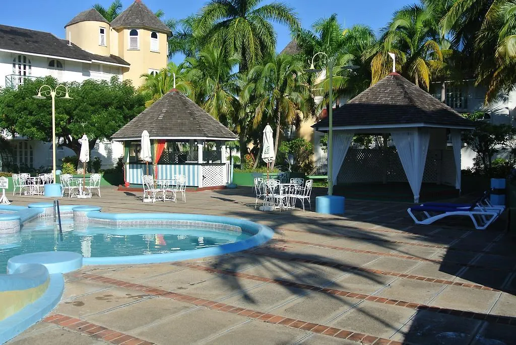 Beach Studio 4 Ocho Rios Jamaica