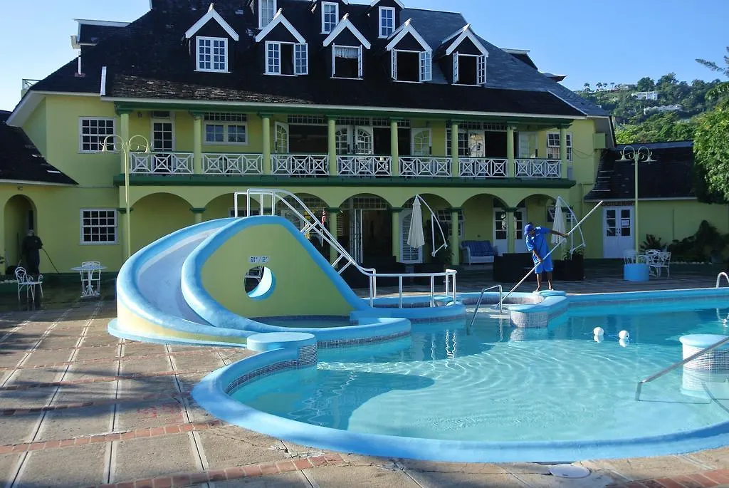 Apartment Beach Studio 4 Ocho Rios Jamaica