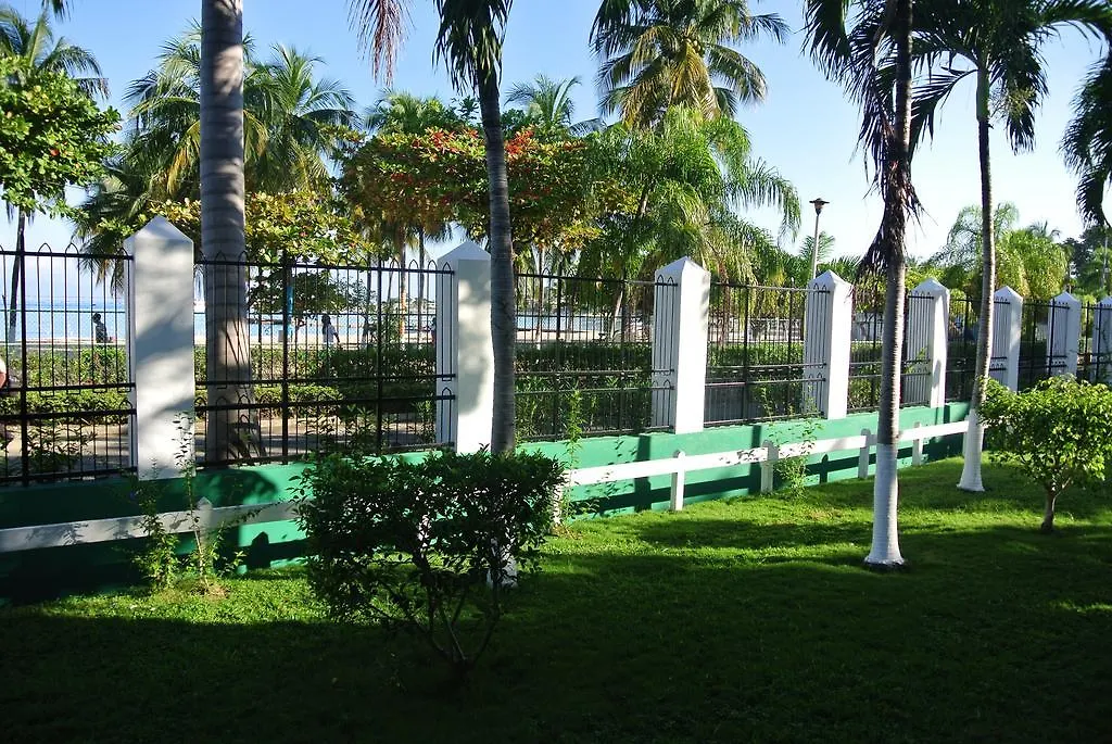 Beach Studio 4 Ocho Rios 0*,