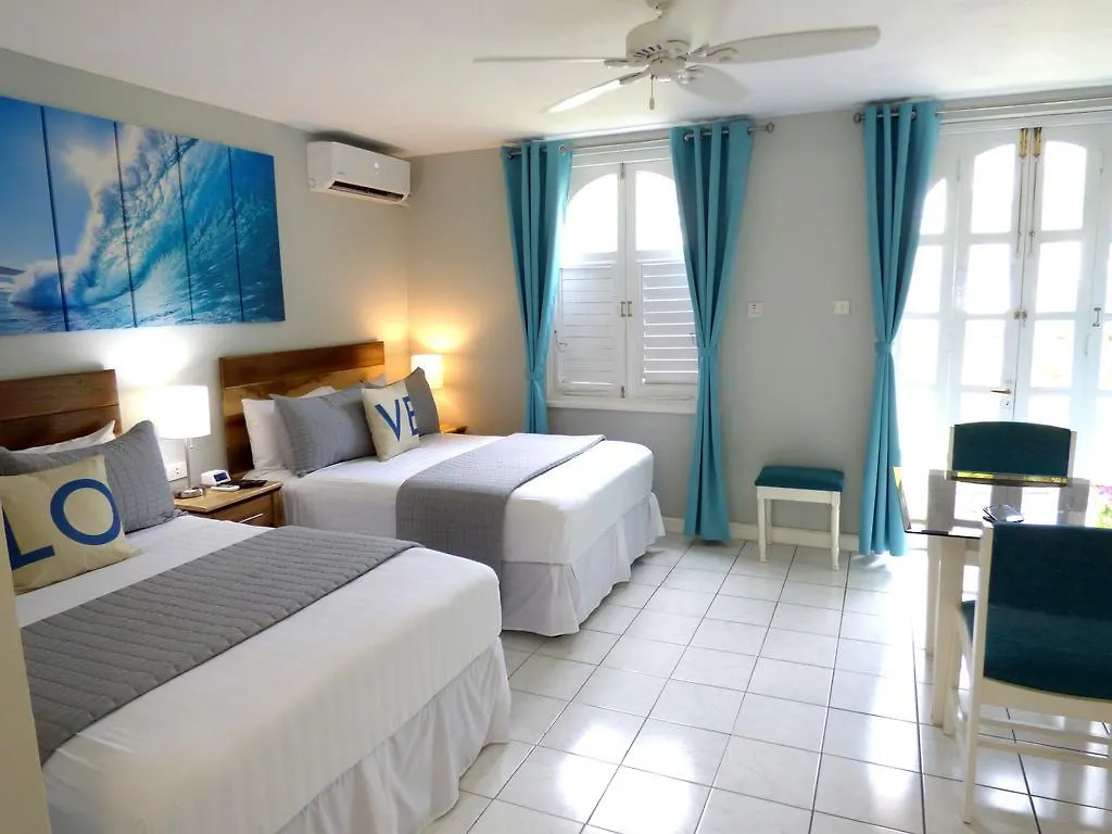 Beach Studio 4 Ocho Rios 0*,  Jamaica