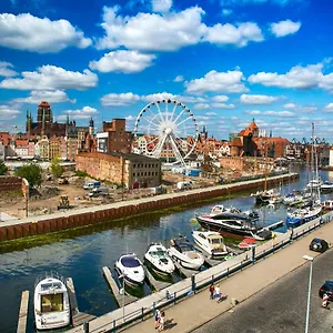 Drim , Gdansk Poland