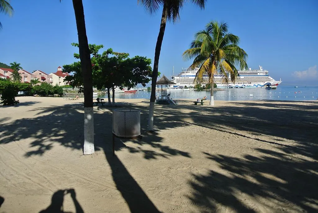 Apartment Beach Studio 4 Ocho Rios