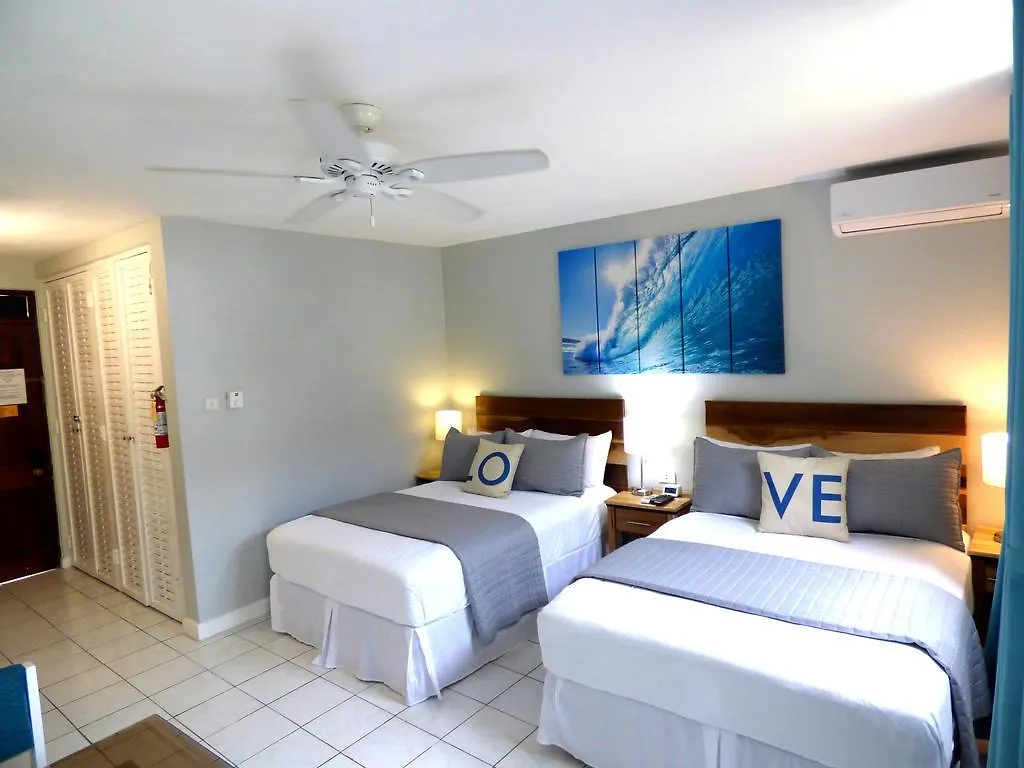 Beach Studio 4 Ocho Rios Jamaica