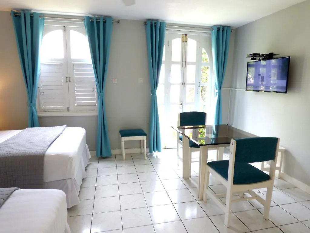 Beach Studio 4 Ocho Rios
