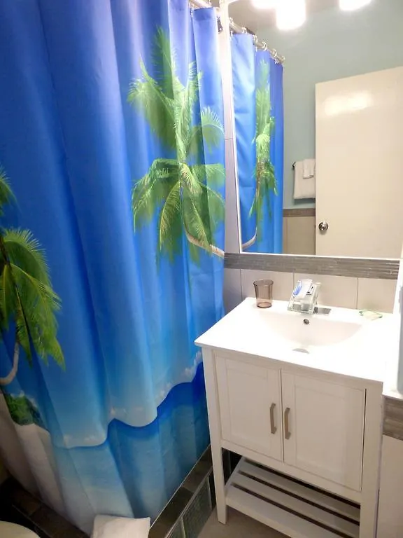 Beach Studio 4 Ocho Rios 0*,